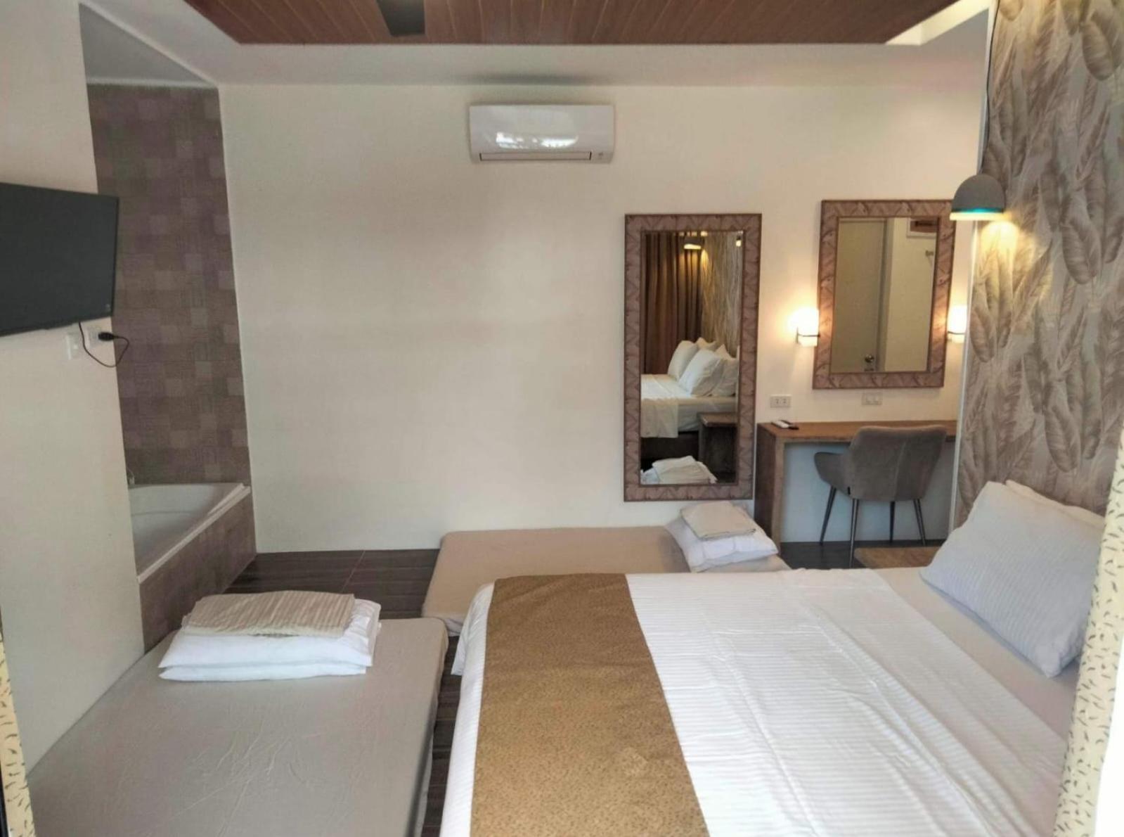 Exclusive Whole Resort Booking only Beachfront with Pool San Juan Batangas