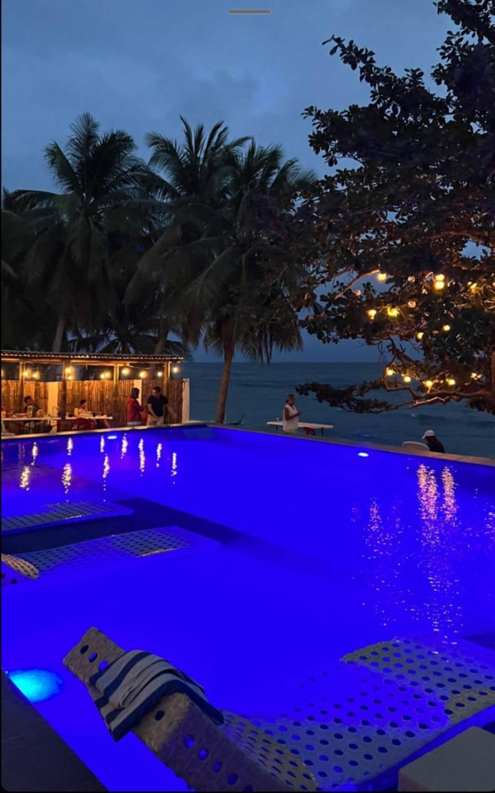 Exclusive Whole Resort Booking only Beachfront with Pool San Juan Batangas