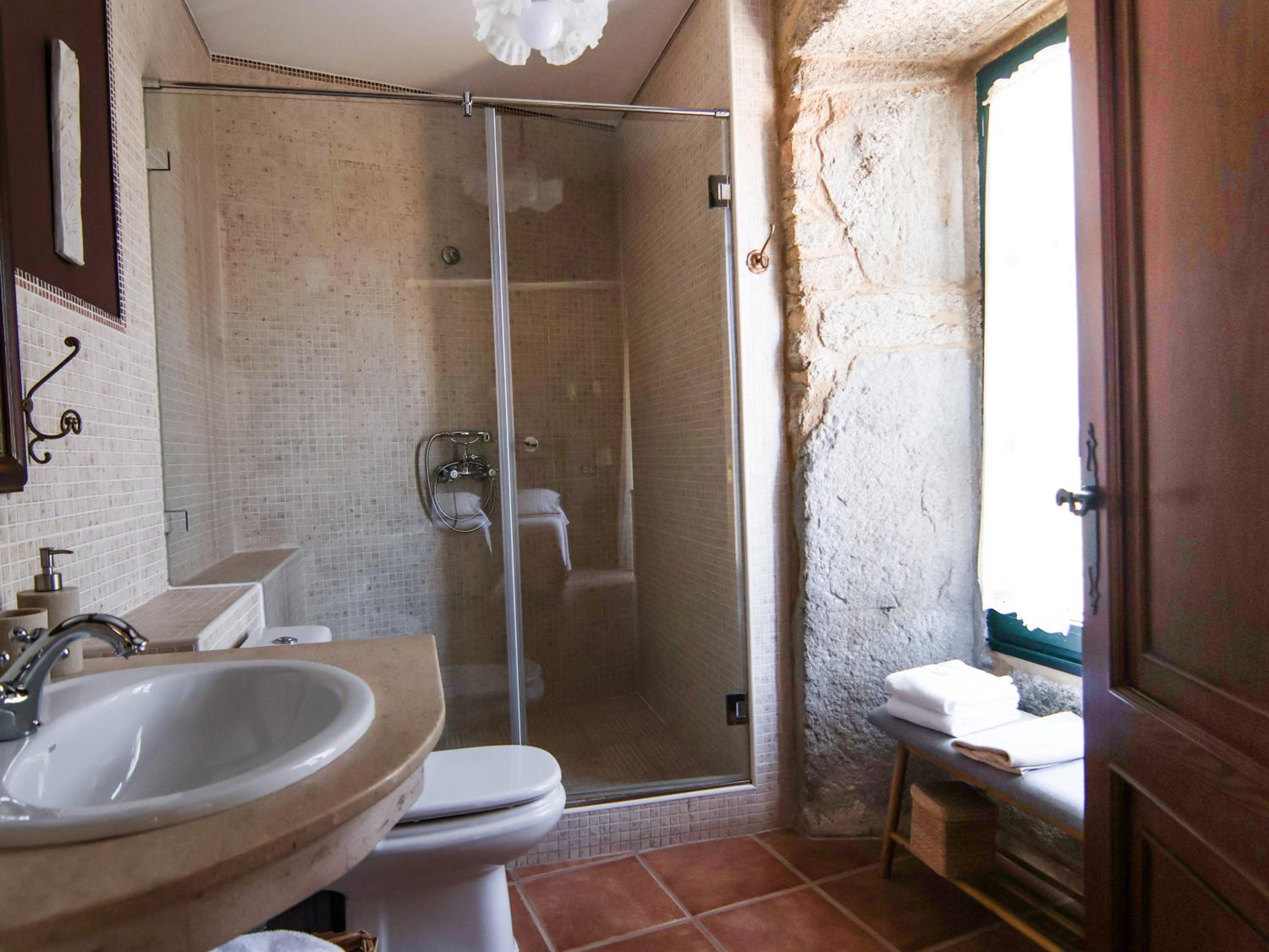 Casa Puertas Bed & Breakfast sl