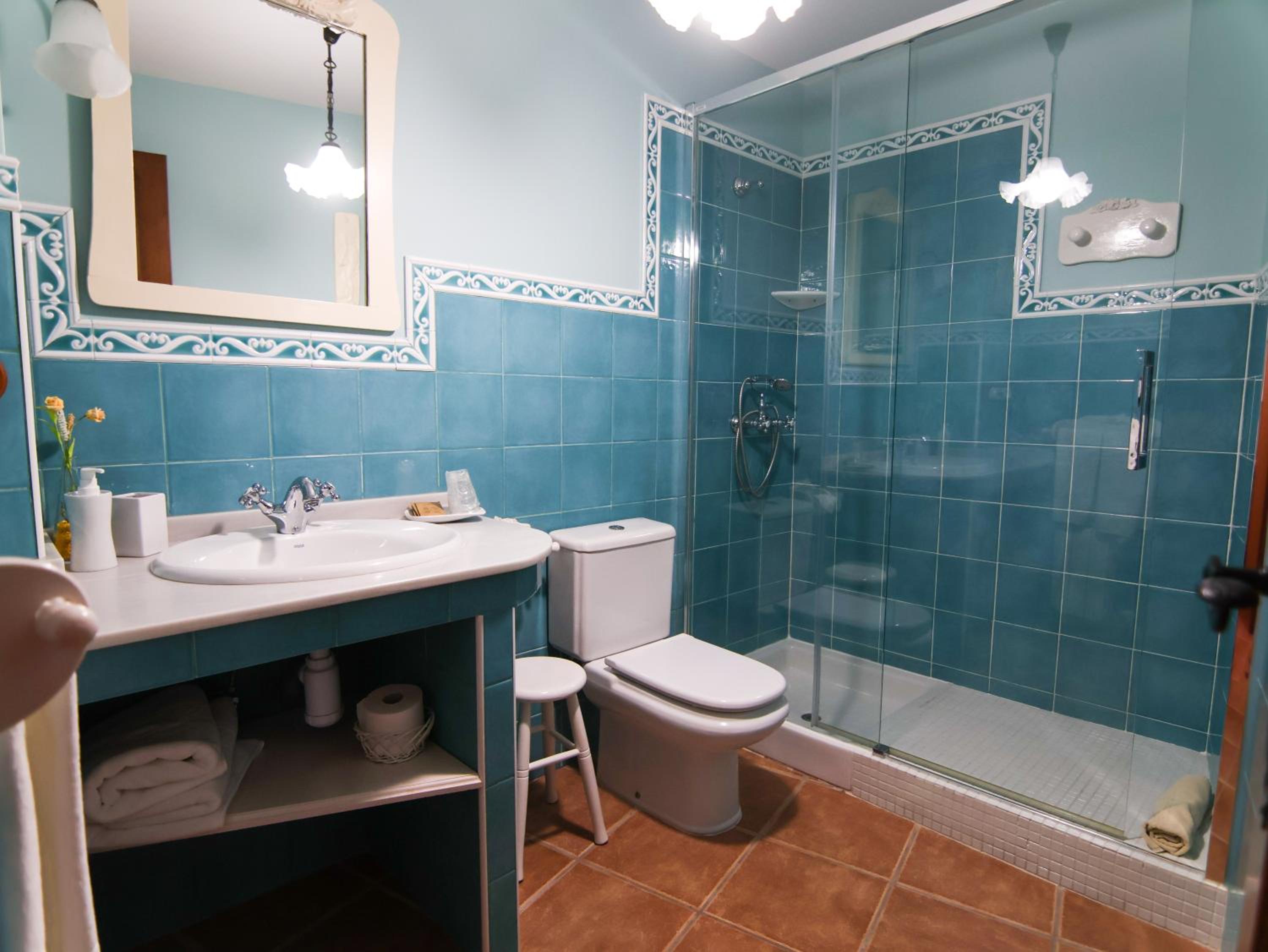 Casa Puertas Bed & Breakfast sl
