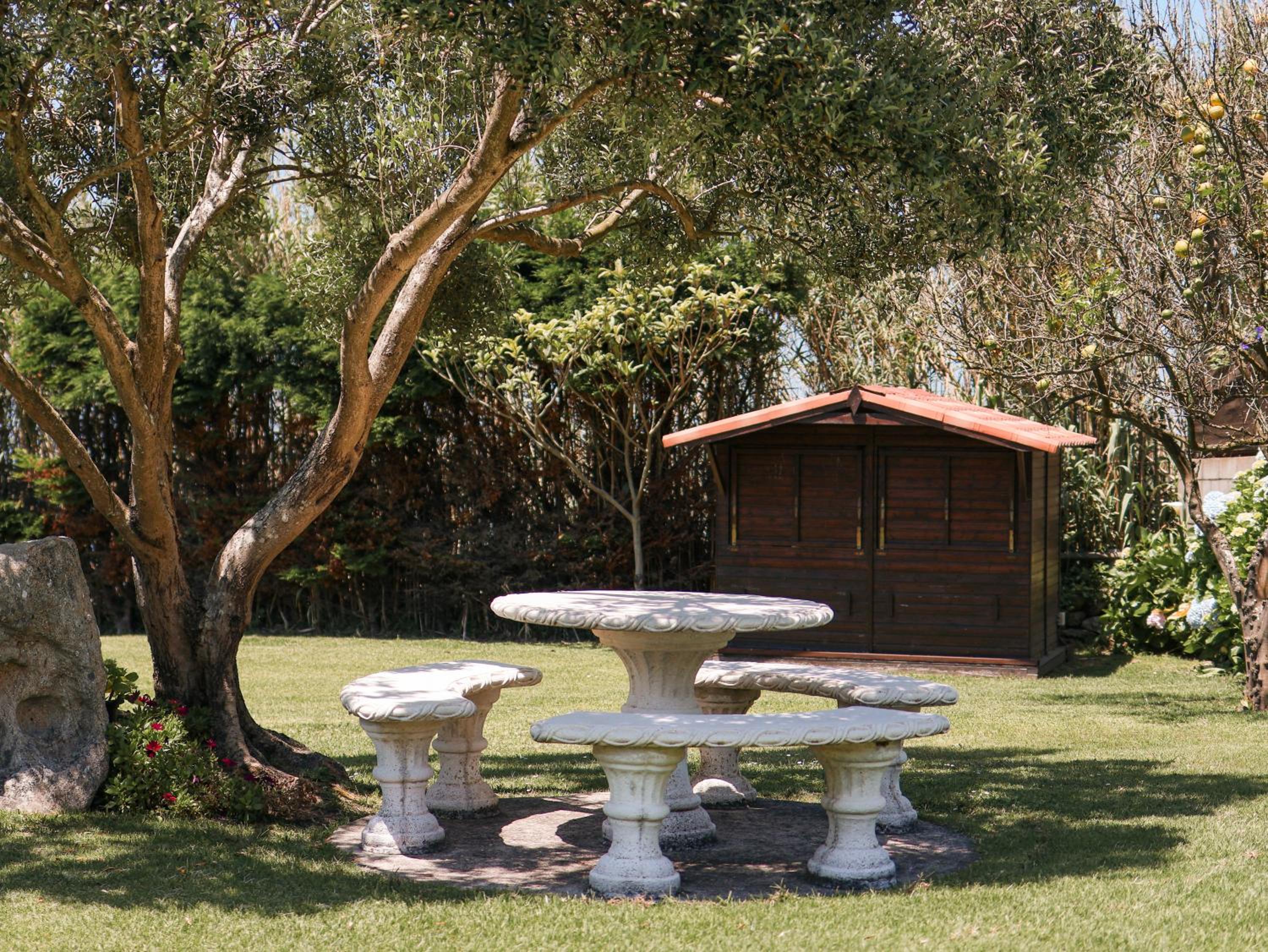 Casa Puertas Bed & Breakfast sl