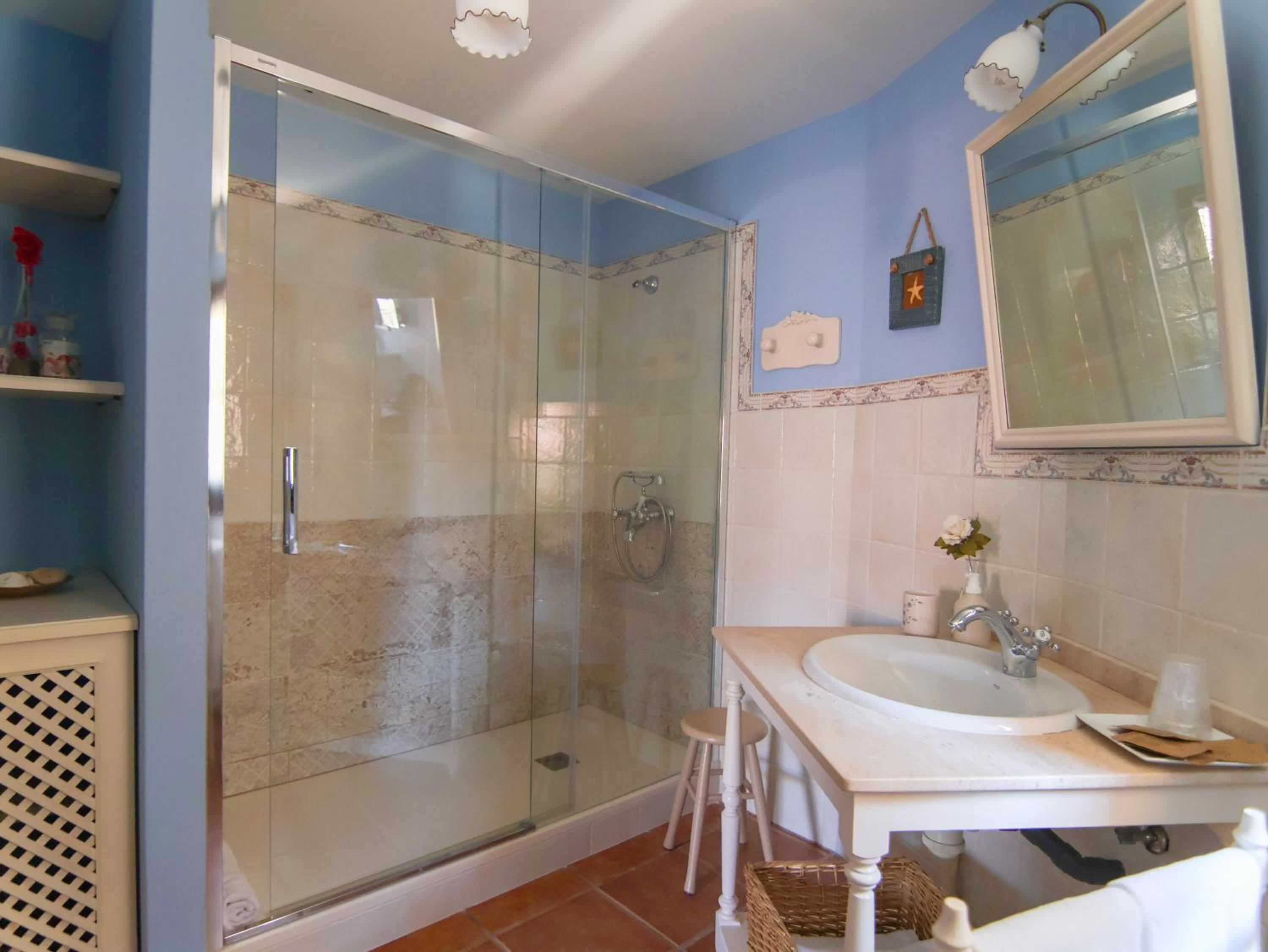 Casa Puertas Bed & Breakfast sl