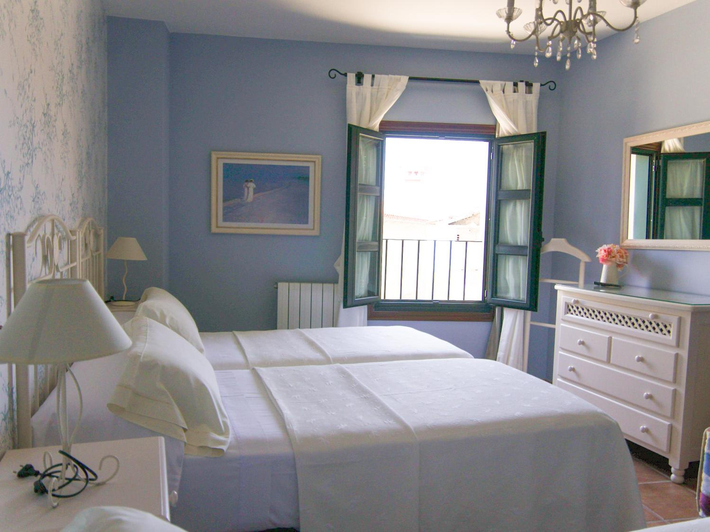 Casa Puertas Bed & Breakfast sl