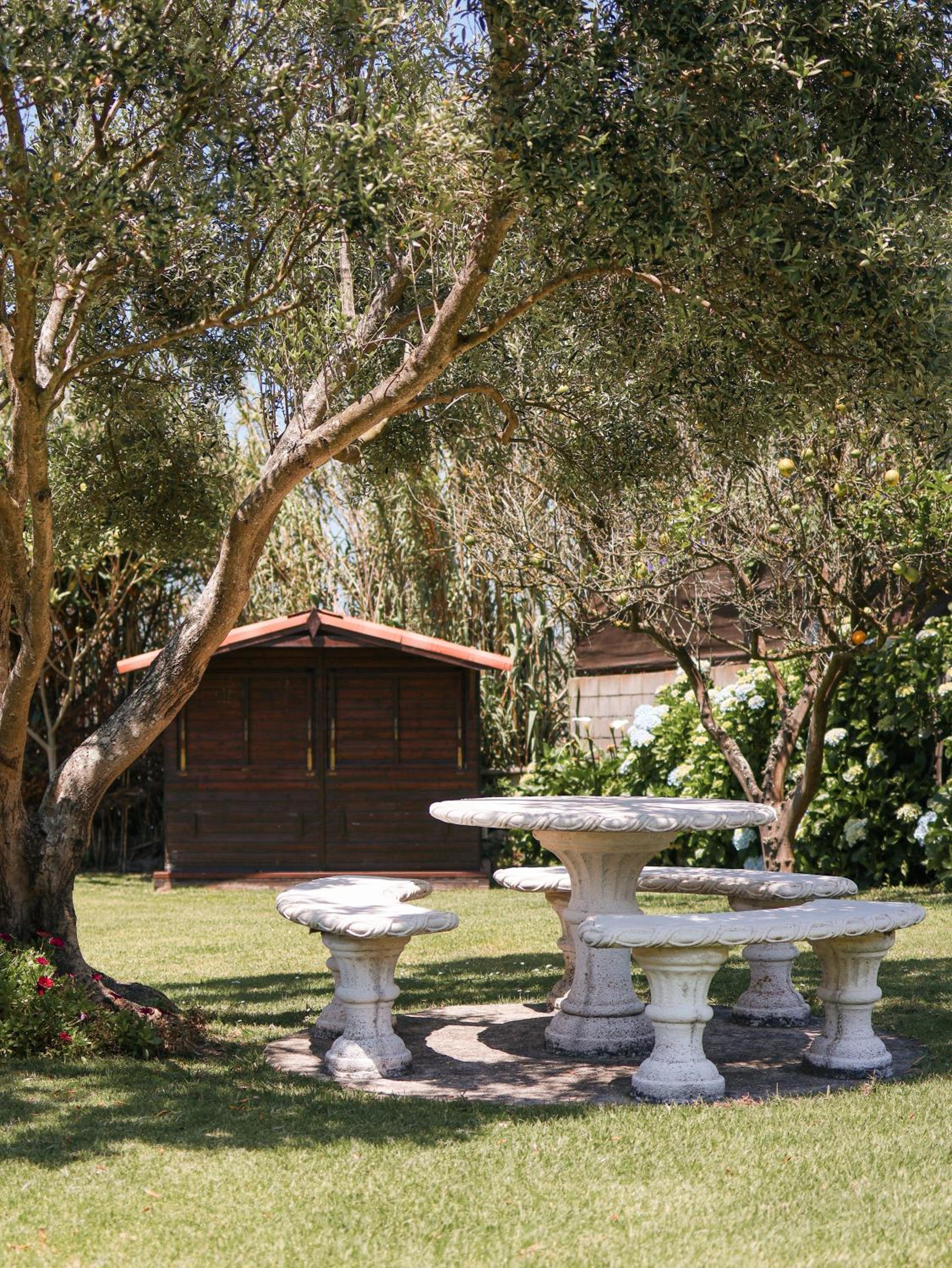 Casa Puertas Bed & Breakfast sl