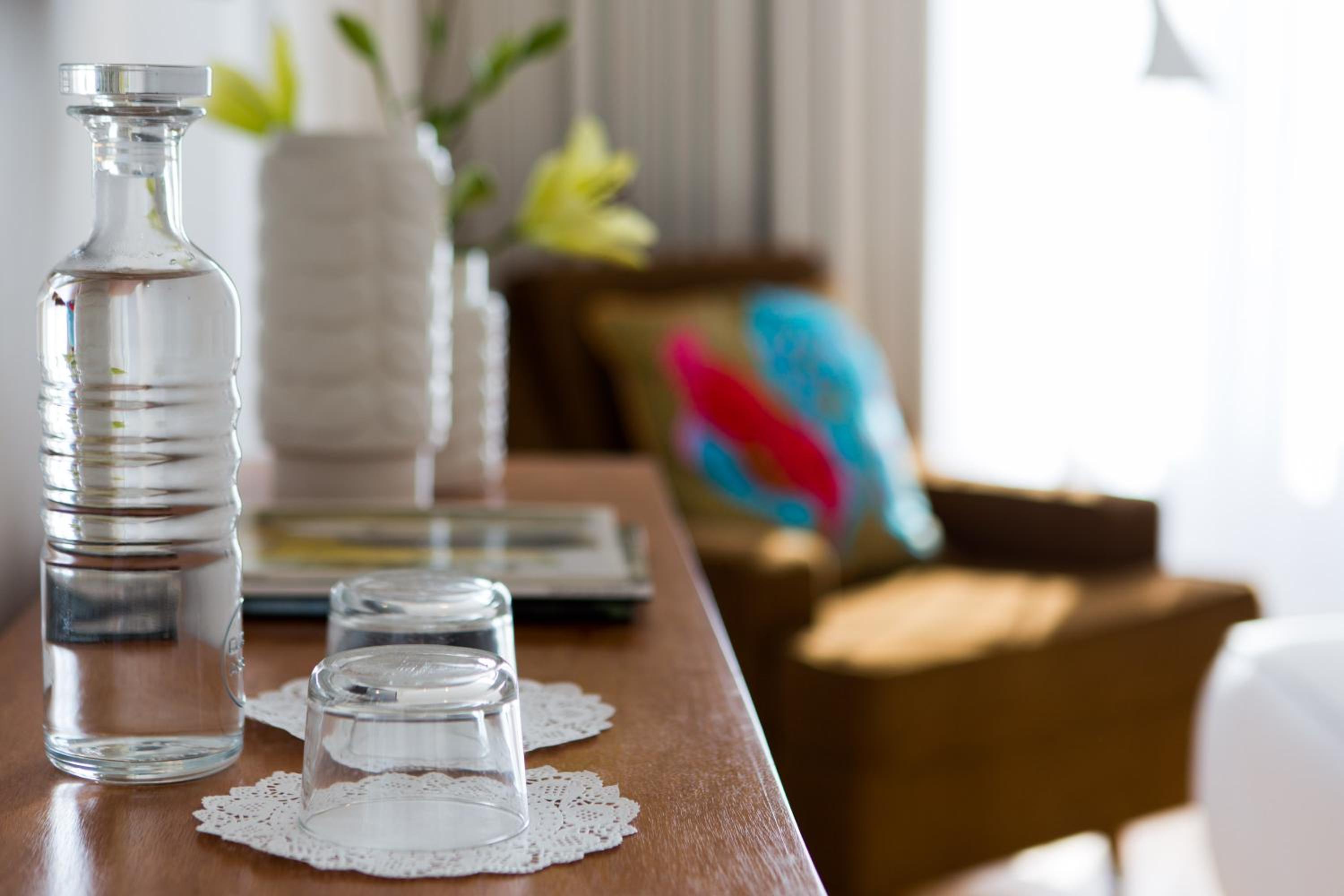 The 8 - Downtown Suites
