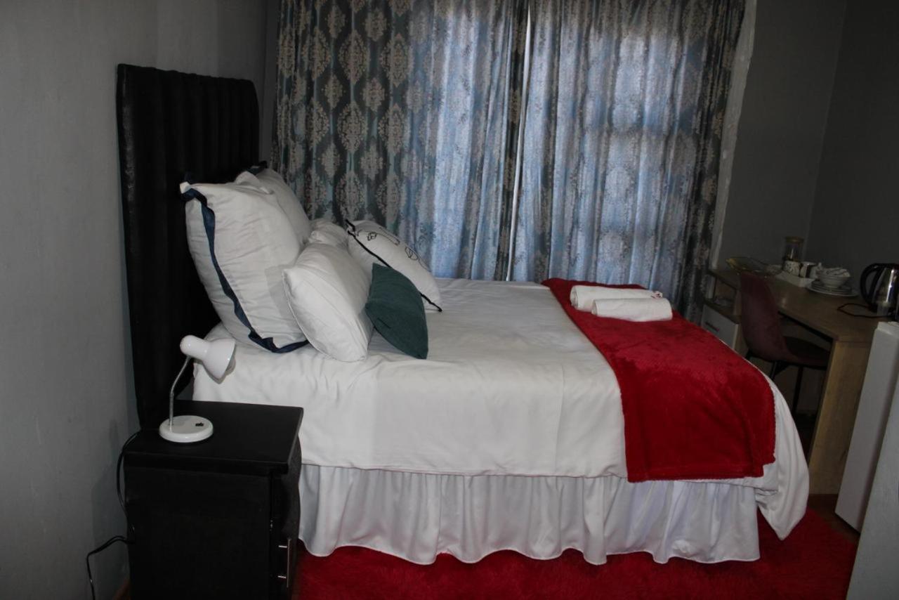 Kwa Benz Bed and breakfast