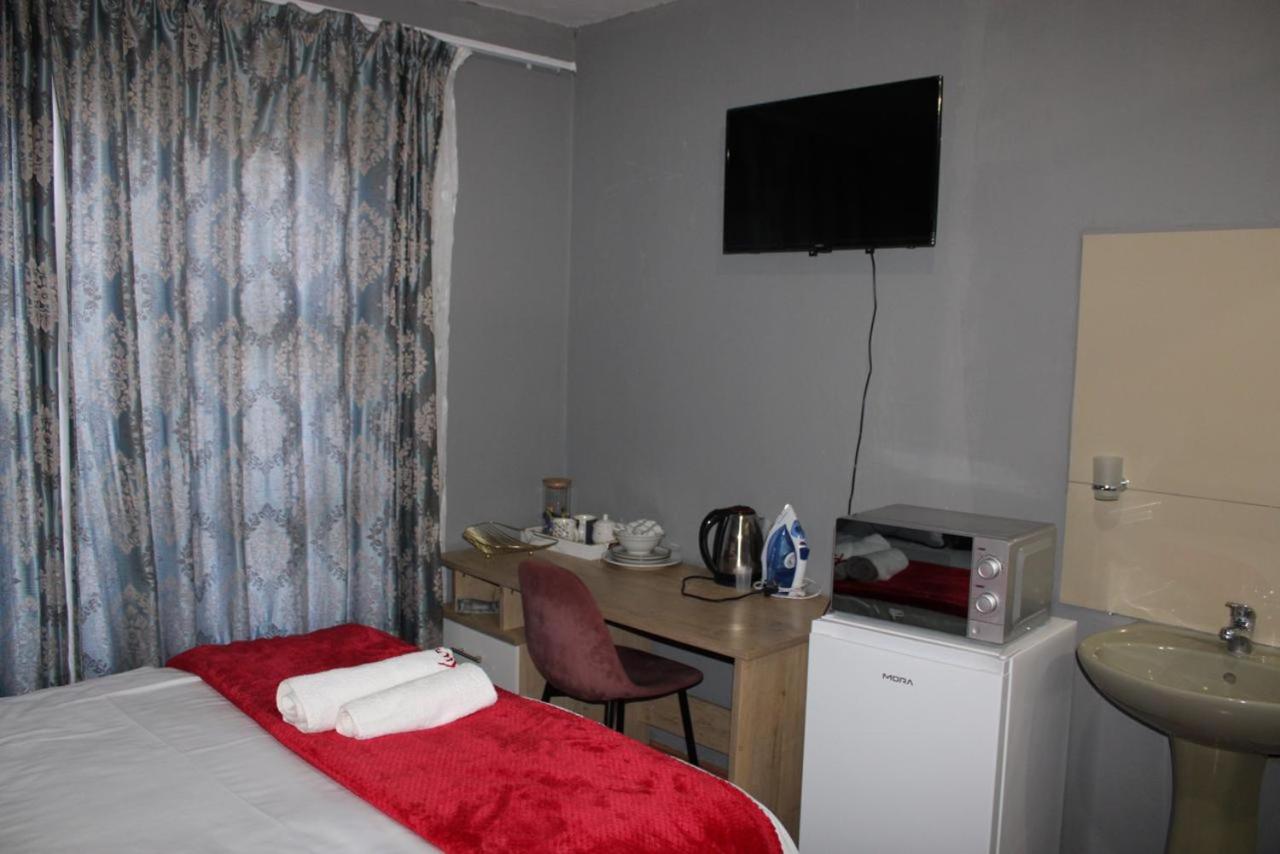 Kwa Benz Bed and breakfast