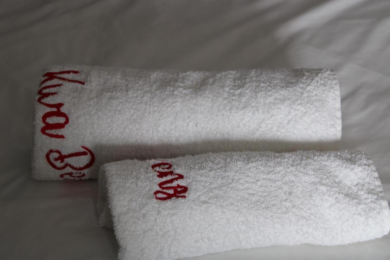 Kwa Benz Bed and breakfast