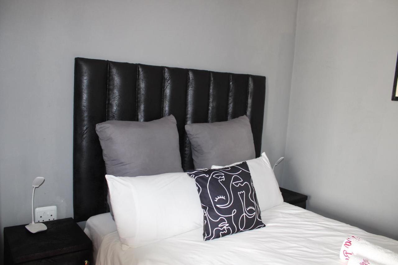 Kwa Benz Bed and breakfast