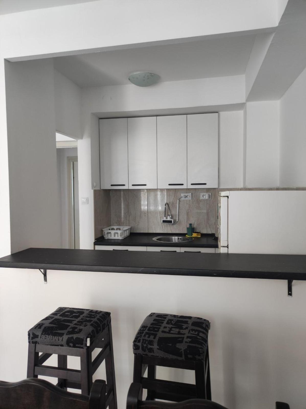 Stefea Apartment