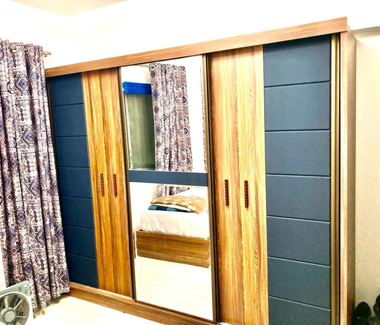 Marassi Chalet 1 bedroom Greek view 4