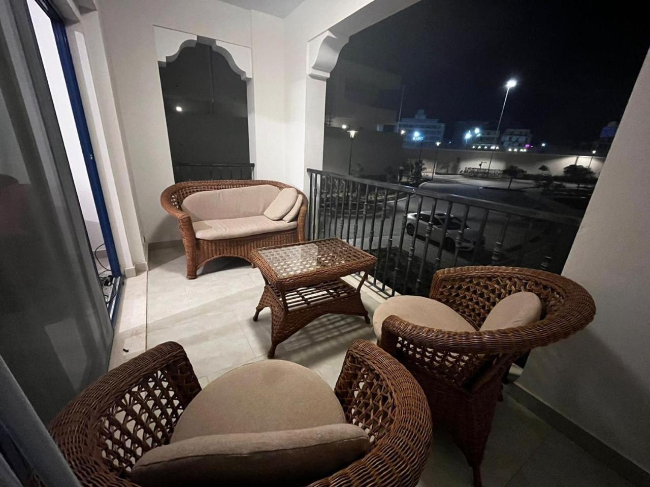 Marassi Chalet 1 bedroom Greek view 2
