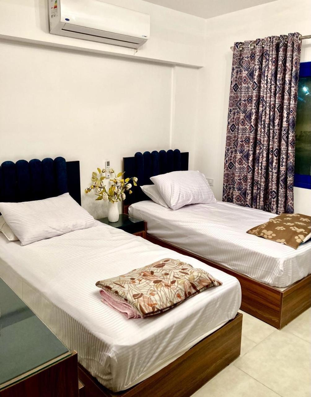 Marassi Chalet 1 bedroom Greek view 5
