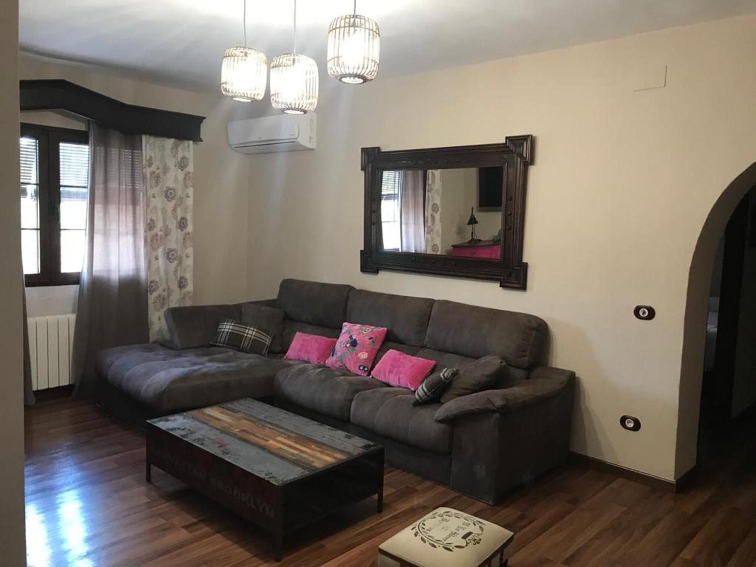 Spacious Villa with Private Pool in Hornachuelos view 3
