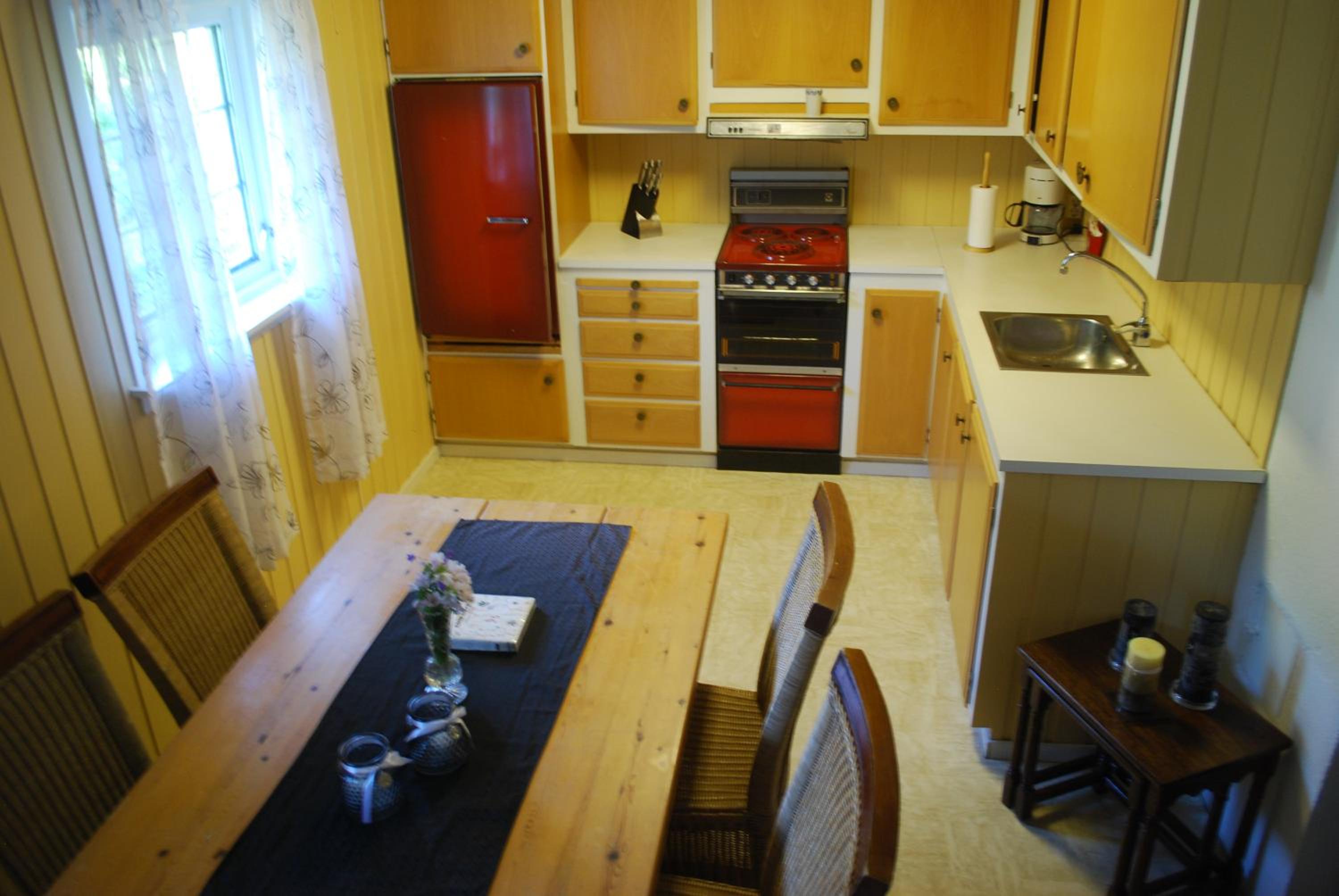 drop in leilighet i Lyngdal view 3