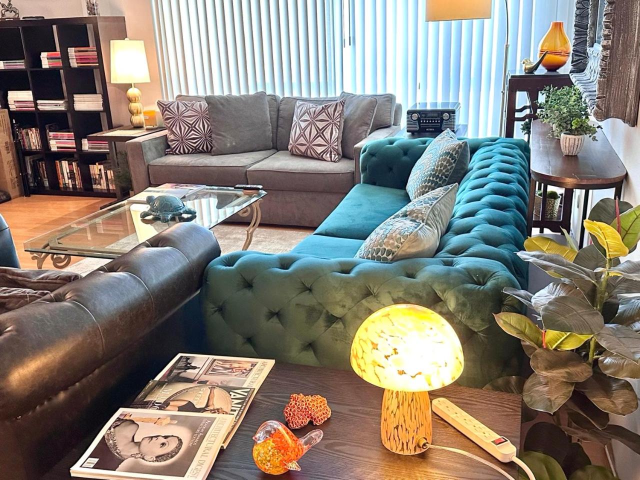 Beverly Estates
