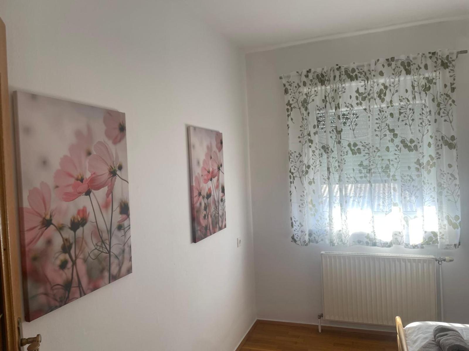 Ferienwohnung Apartment Castello
