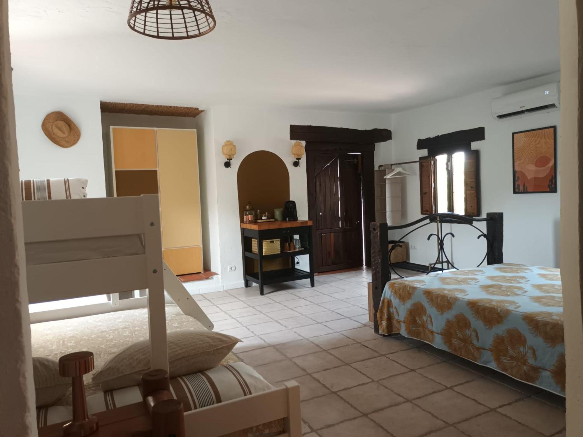 Guesthouse Un Poco Mas