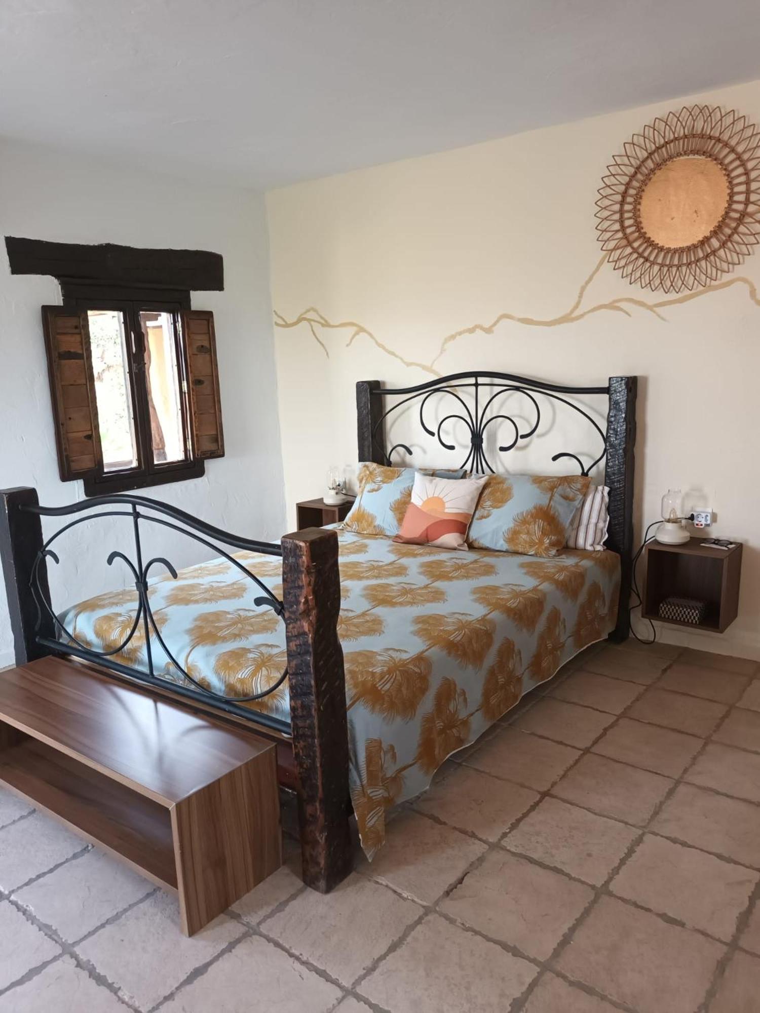 Guesthouse Un Poco Mas