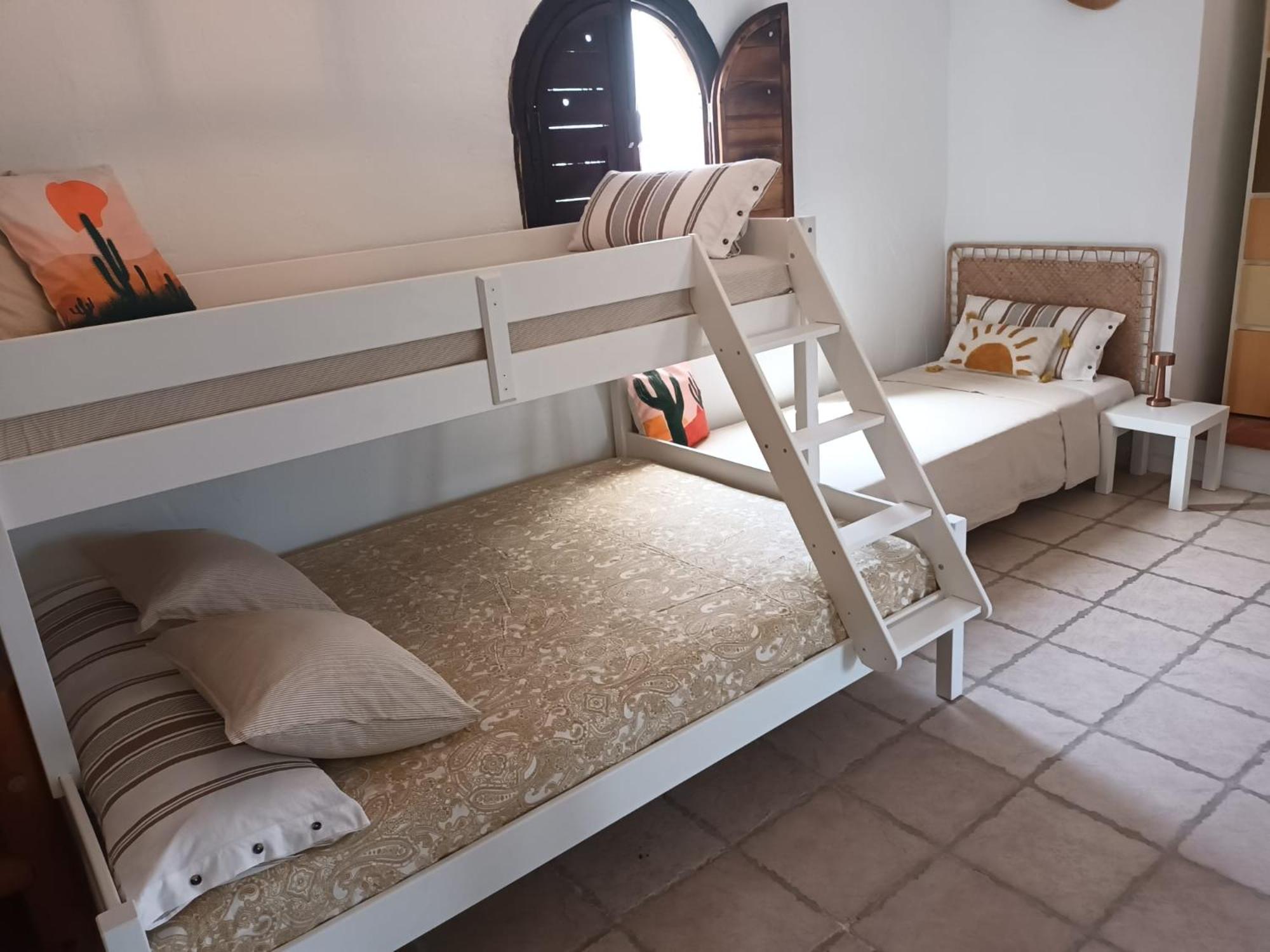 Guesthouse Un Poco Mas