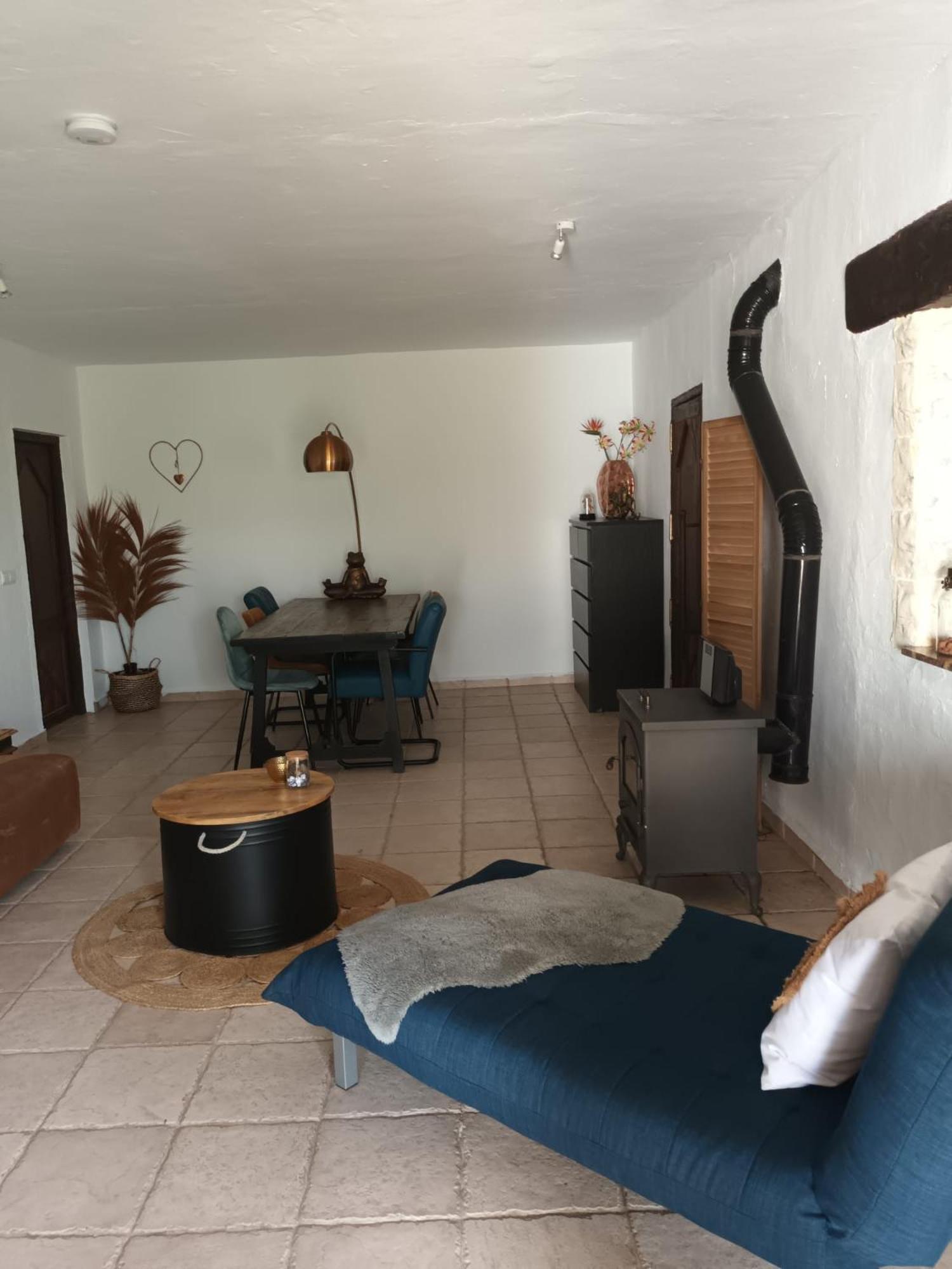 Guesthouse Un Poco Mas