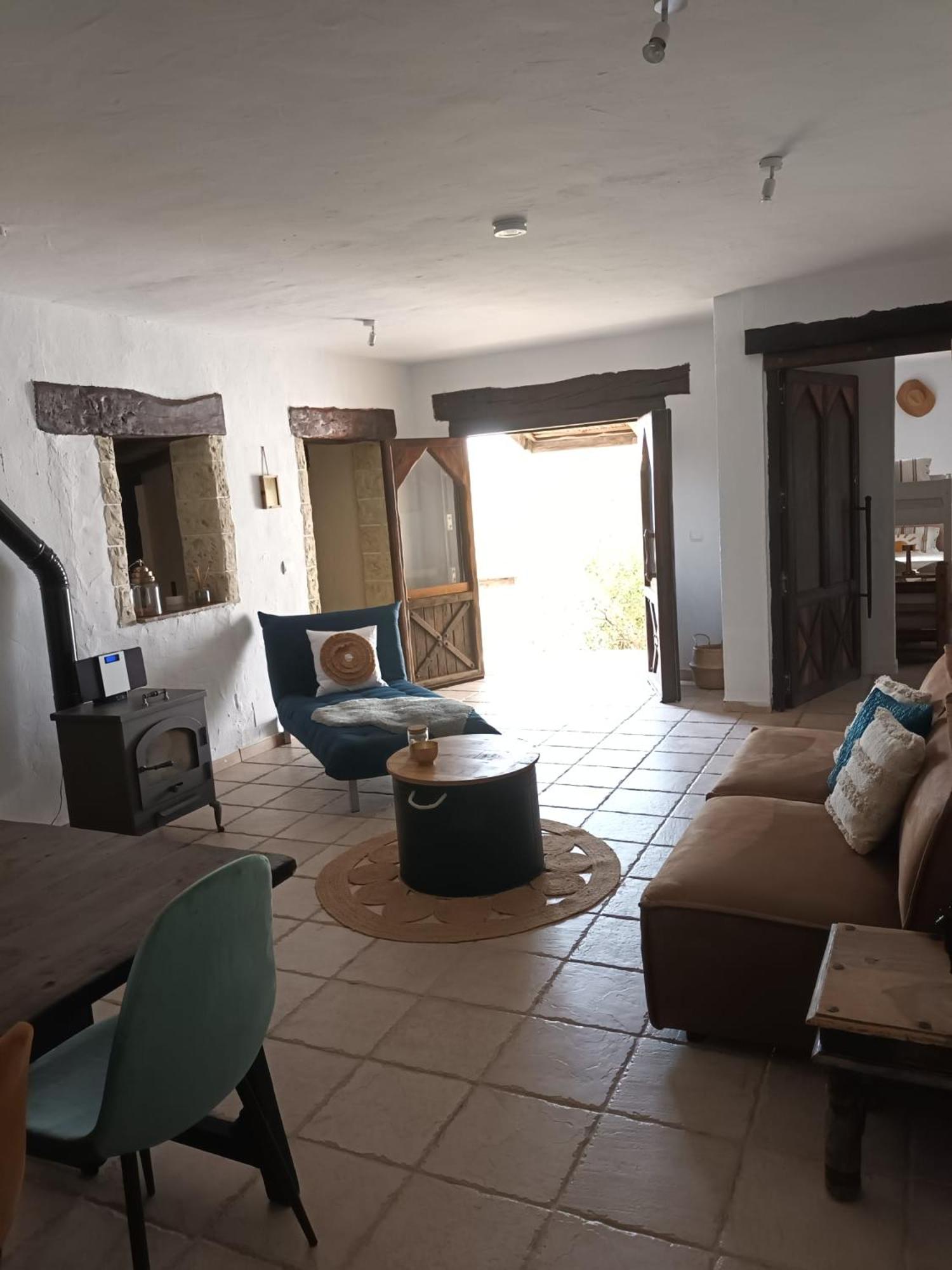 Guesthouse Un Poco Mas