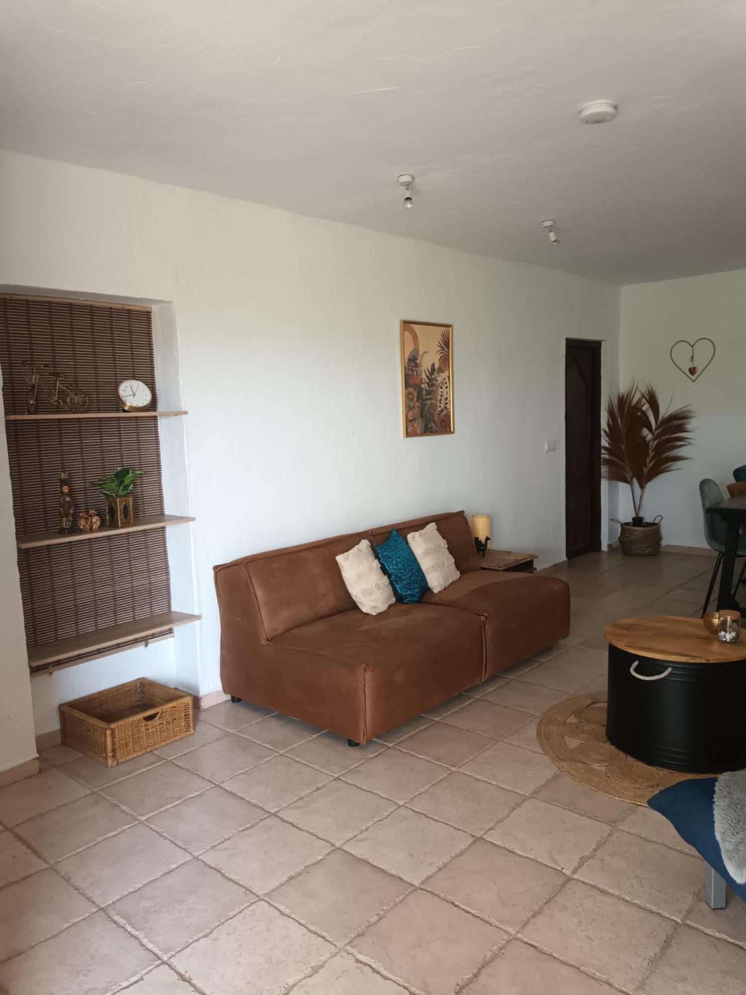 Guesthouse Un Poco Mas