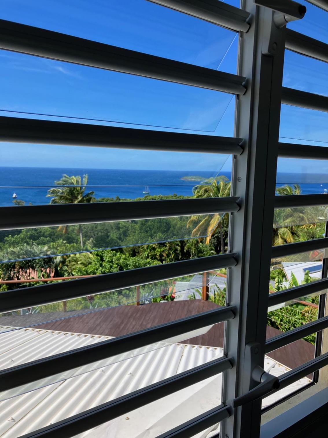 Villa Bleu Horizon