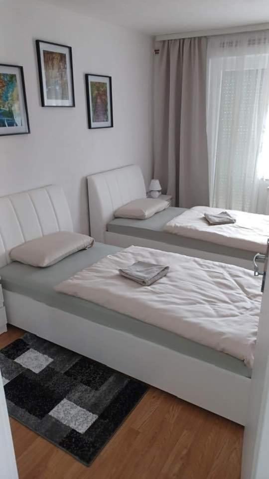 Apartman Šimić