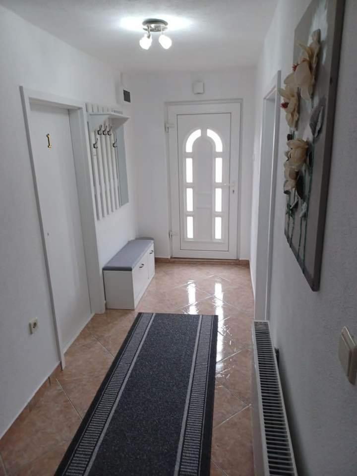 Apartman Šimić