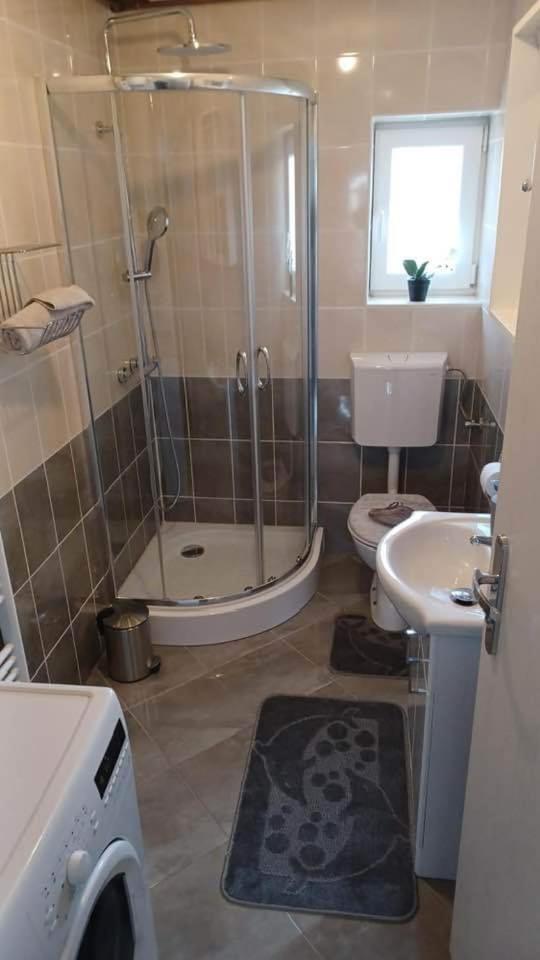 Apartman Šimić
