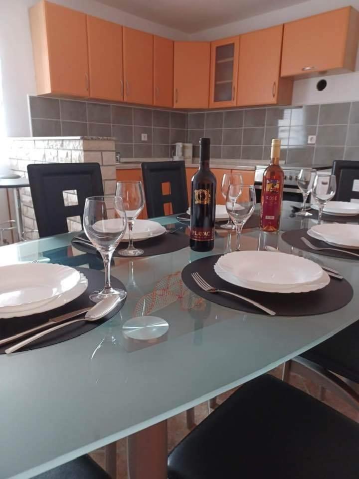Apartman Šimić