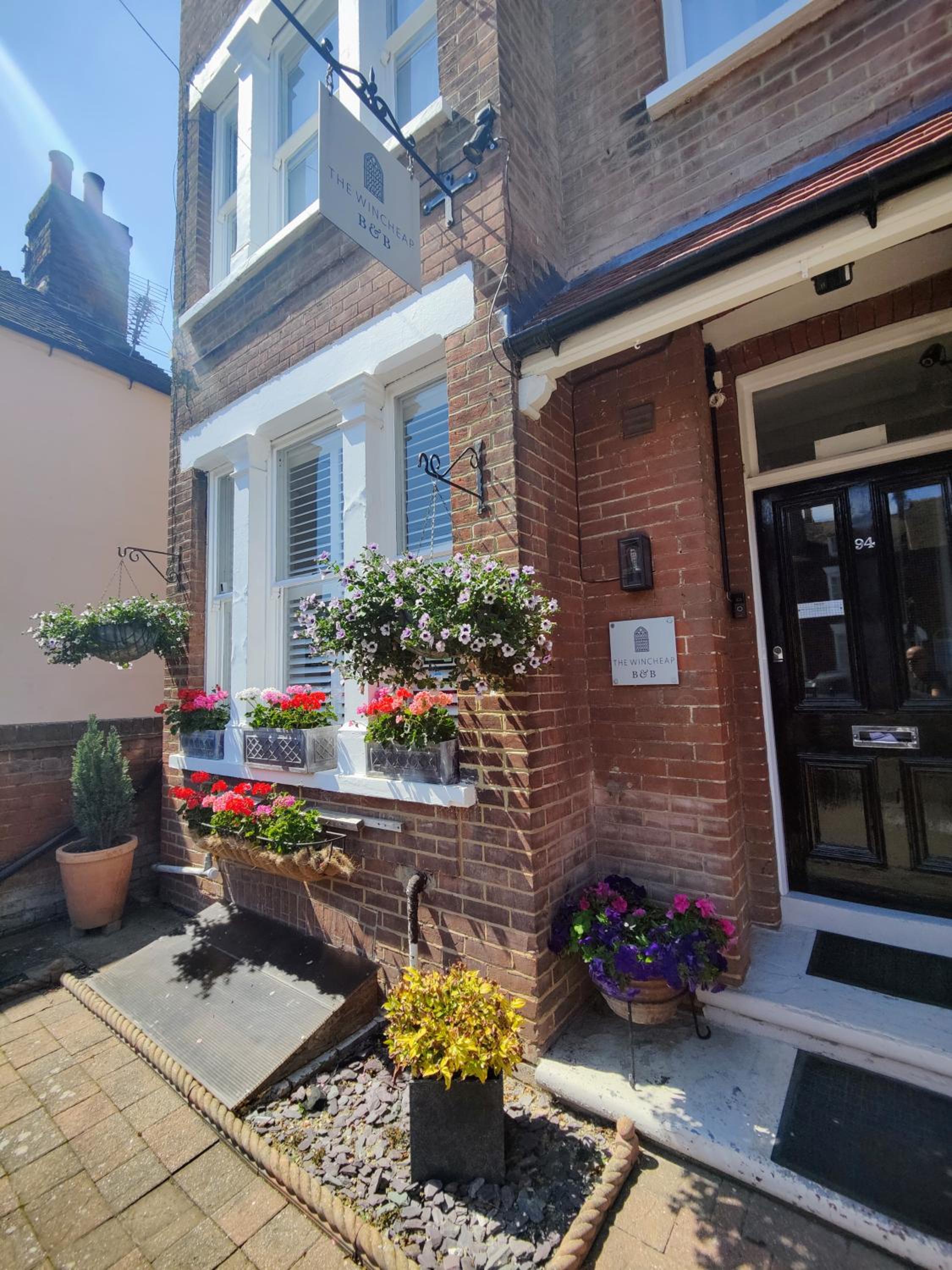 Hotel The Wincheap B&B - Image 1