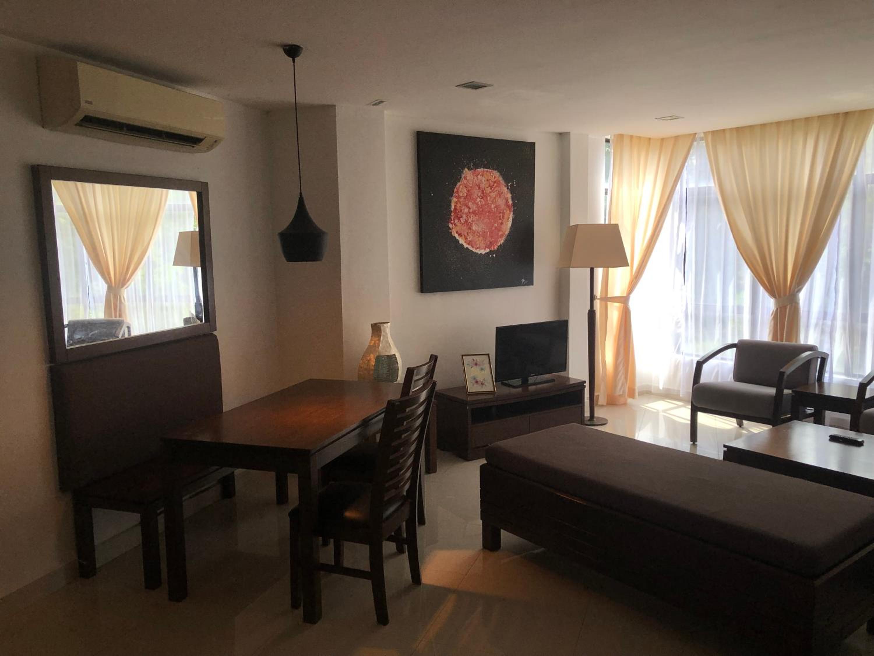 Samsuria Beach Apartment Resort