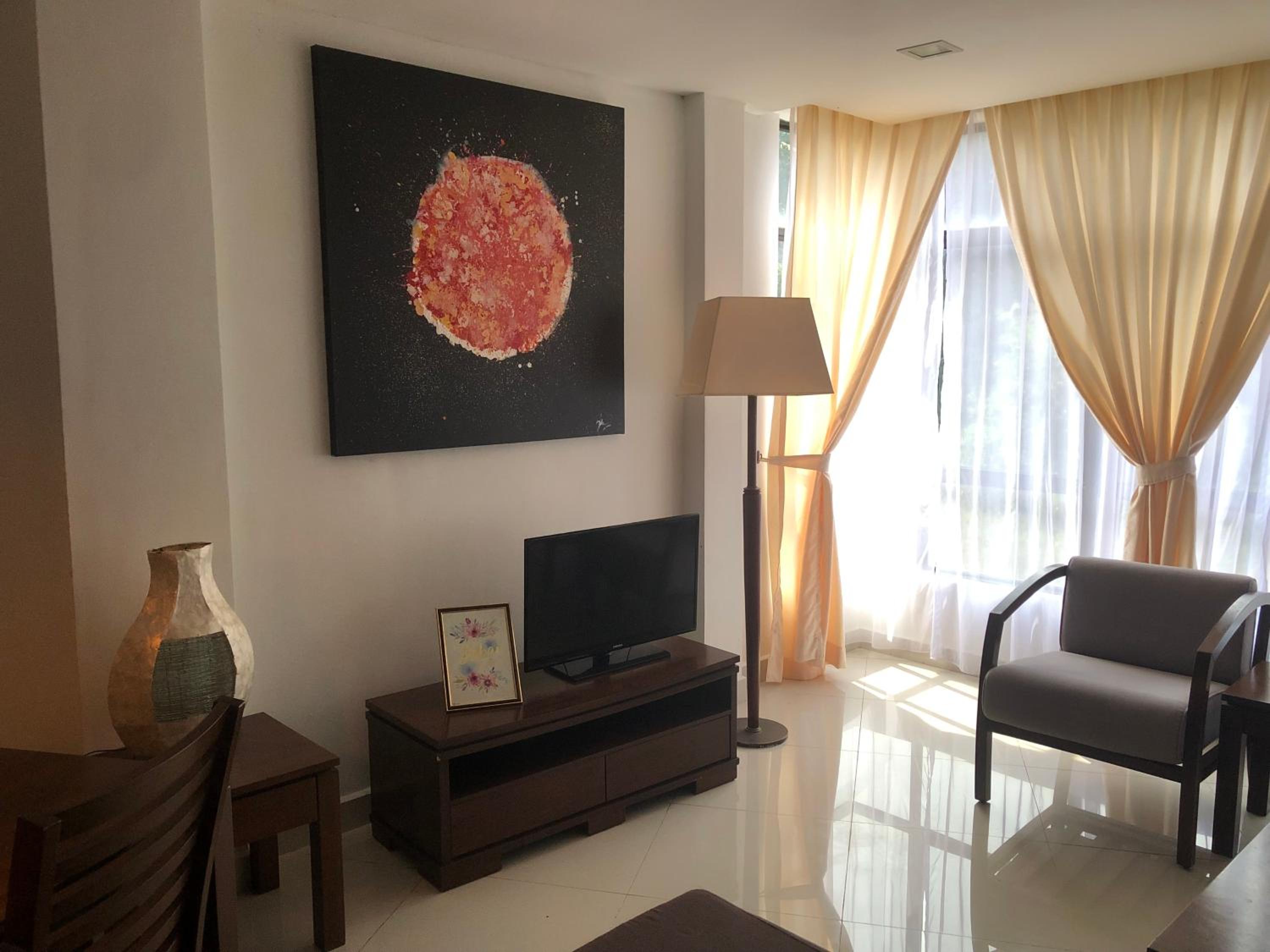 Samsuria Beach Apartment Resort