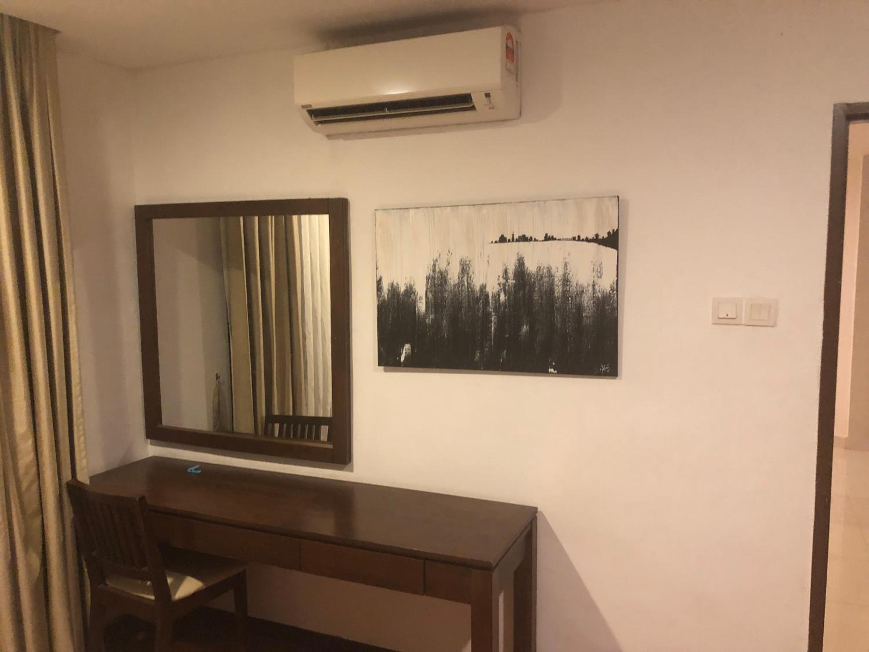 Samsuria Beach Apartment Resort