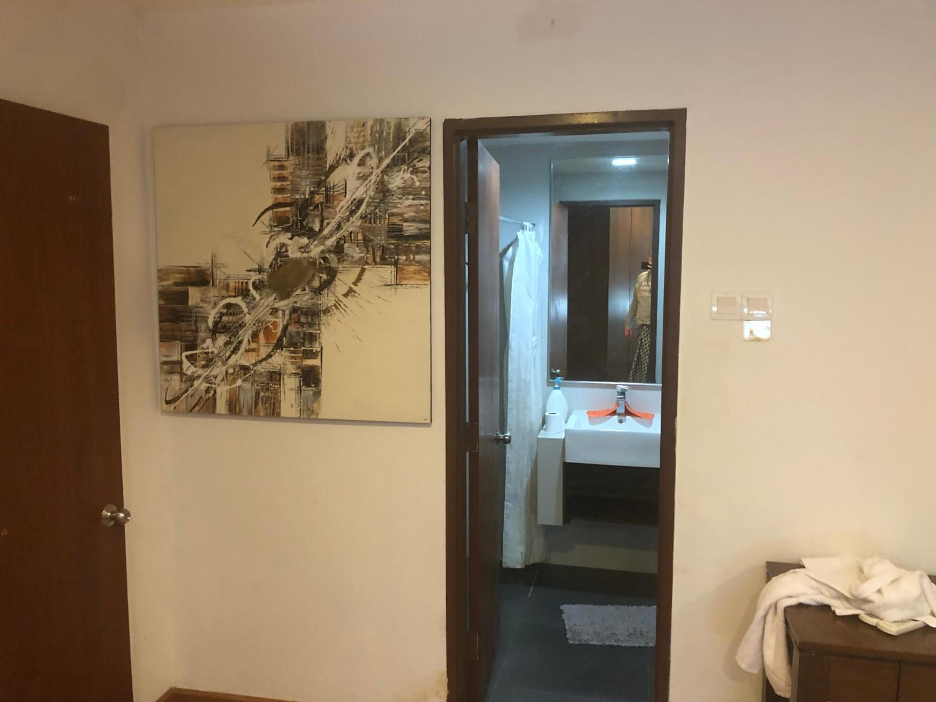 Samsuria Beach Apartment Resort