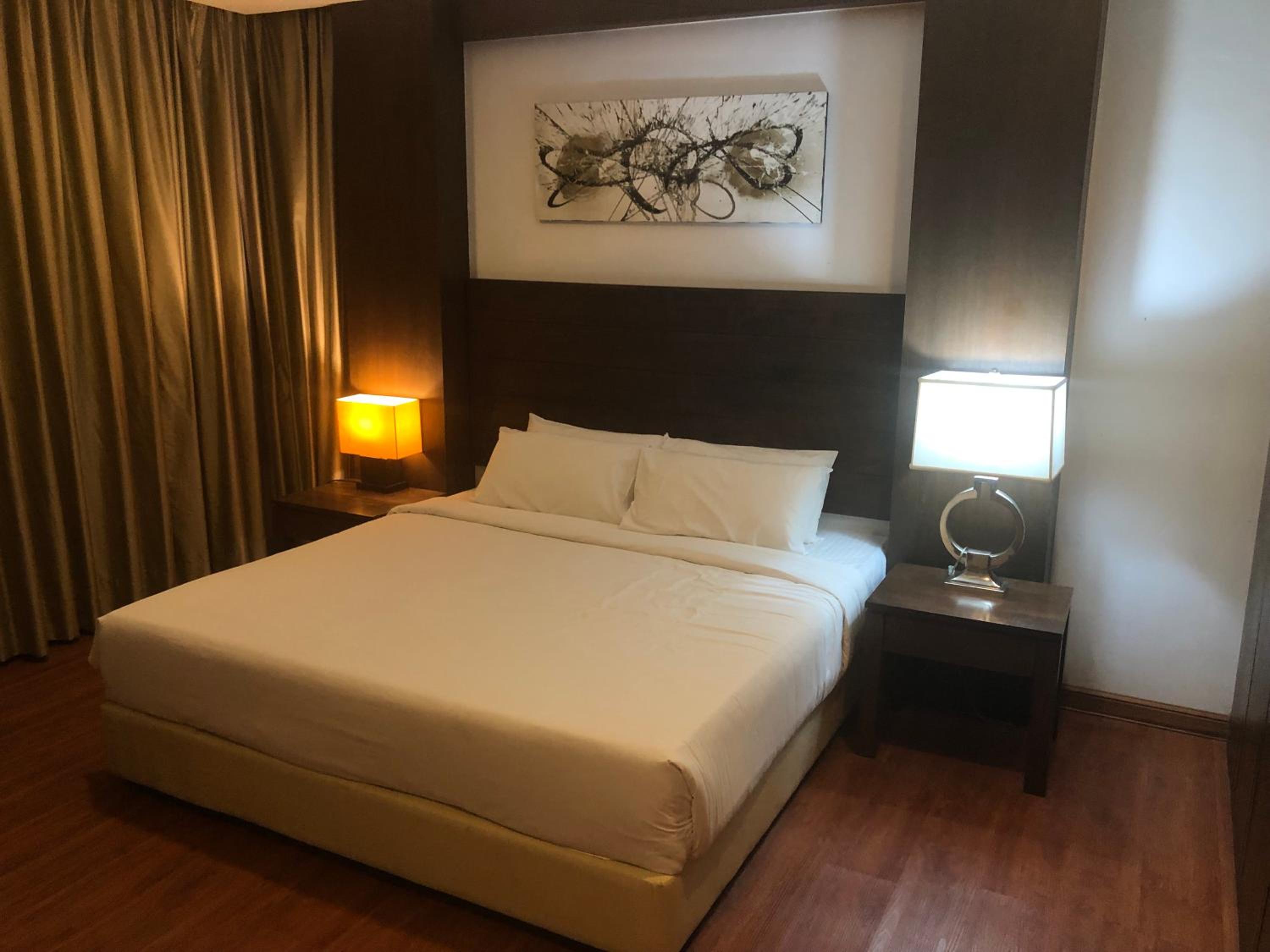 Samsuria Beach Apartment Resort