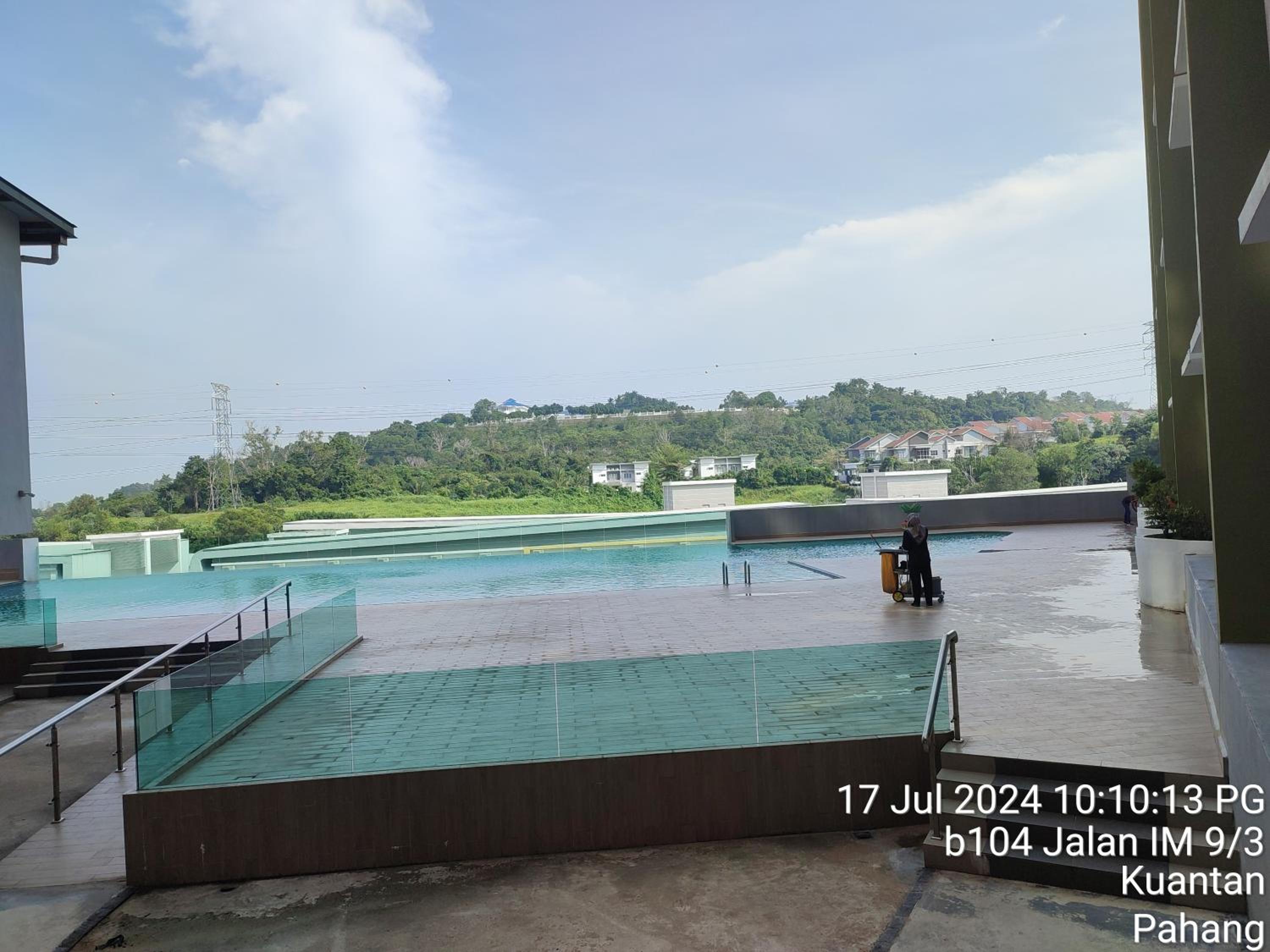 Al-13-15 valley suite apartment nursofeatinyhomestay photo 3