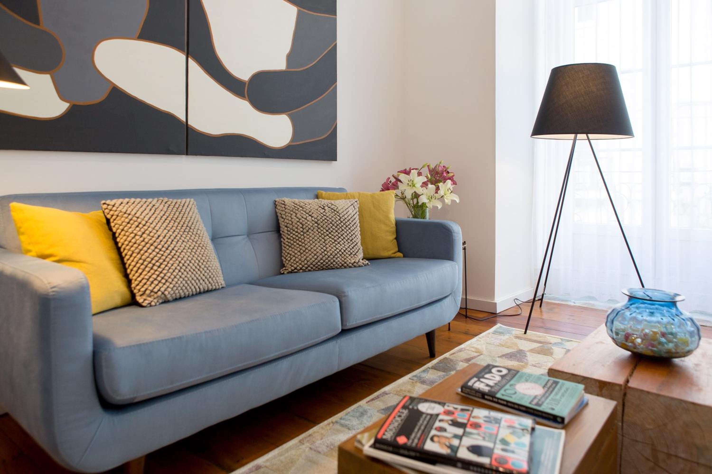 The 8 - Downtown Suites