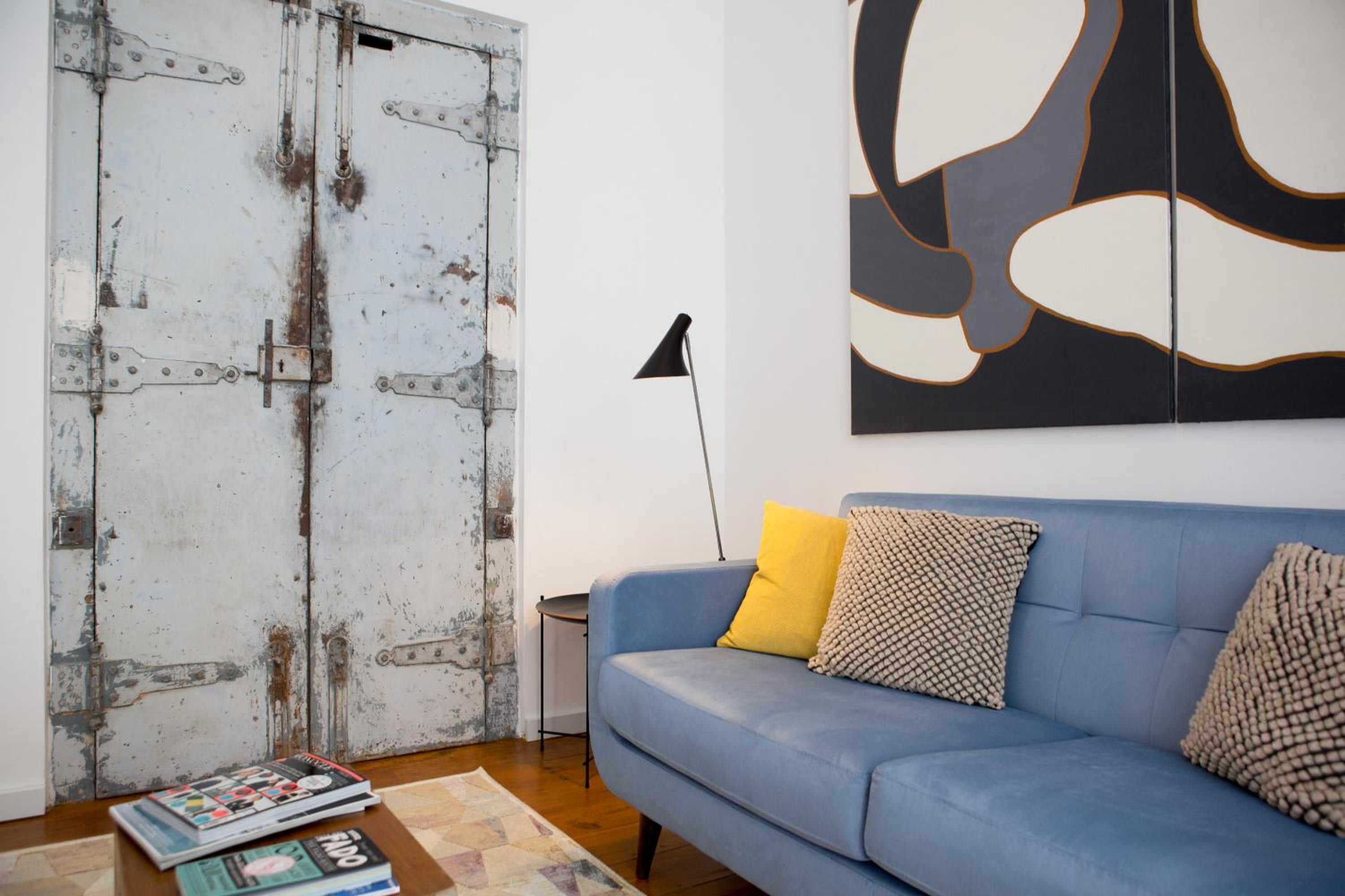 The 8 - Downtown Suites