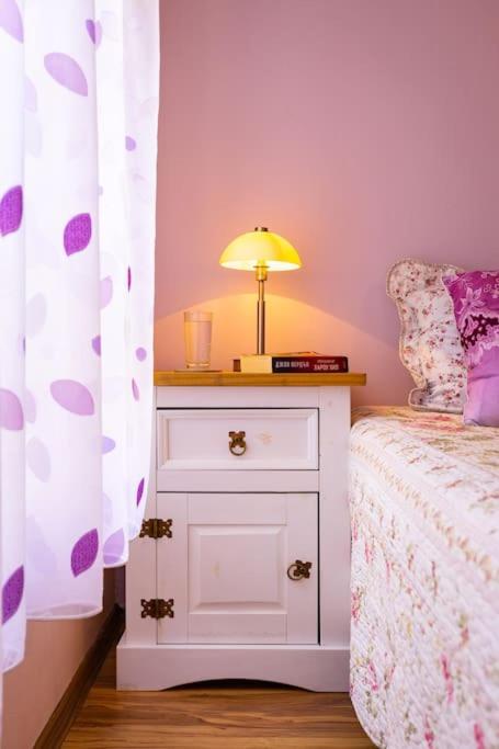 Excellent Center location apartment 'Bear's Den'