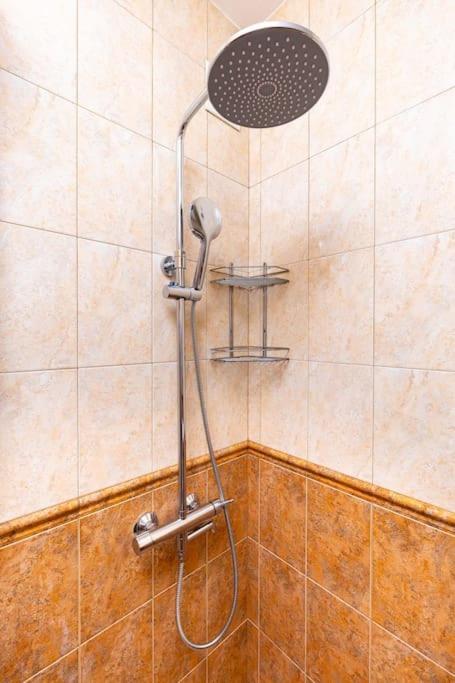 Excellent Center location apartment 'Bear's Den'