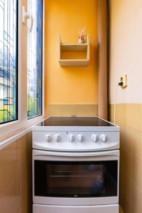 Excellent Center location apartment 'Bear's Den'