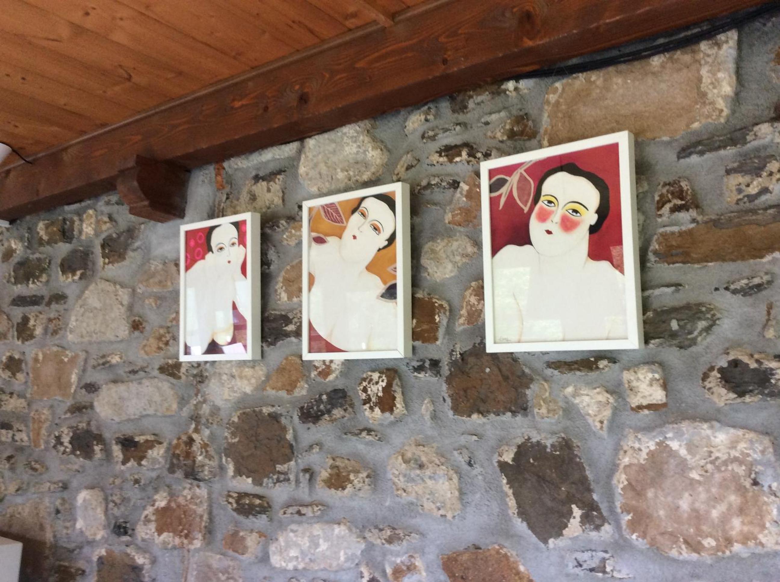 Casa Rural Andutza