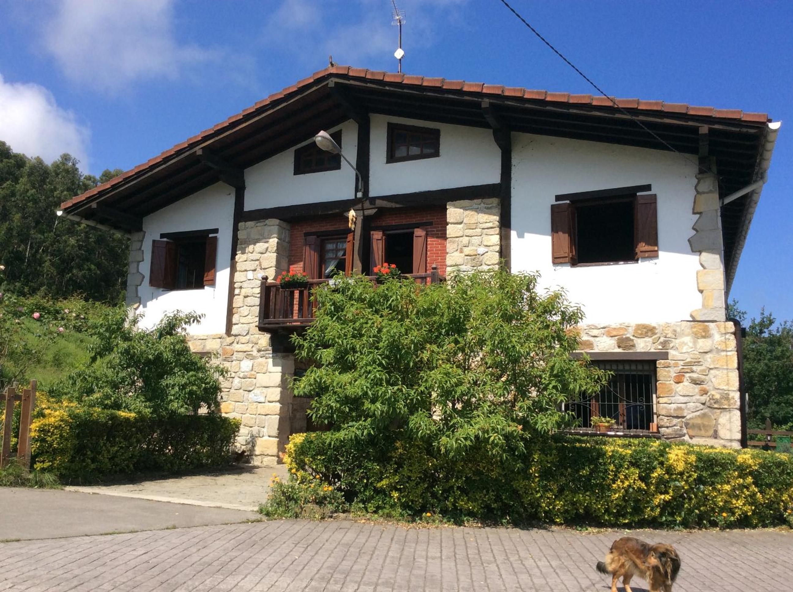 Casa Rural Andutza