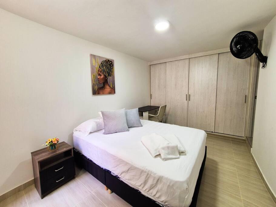 Hermoso Apartamento en la mejor zona de Ibague