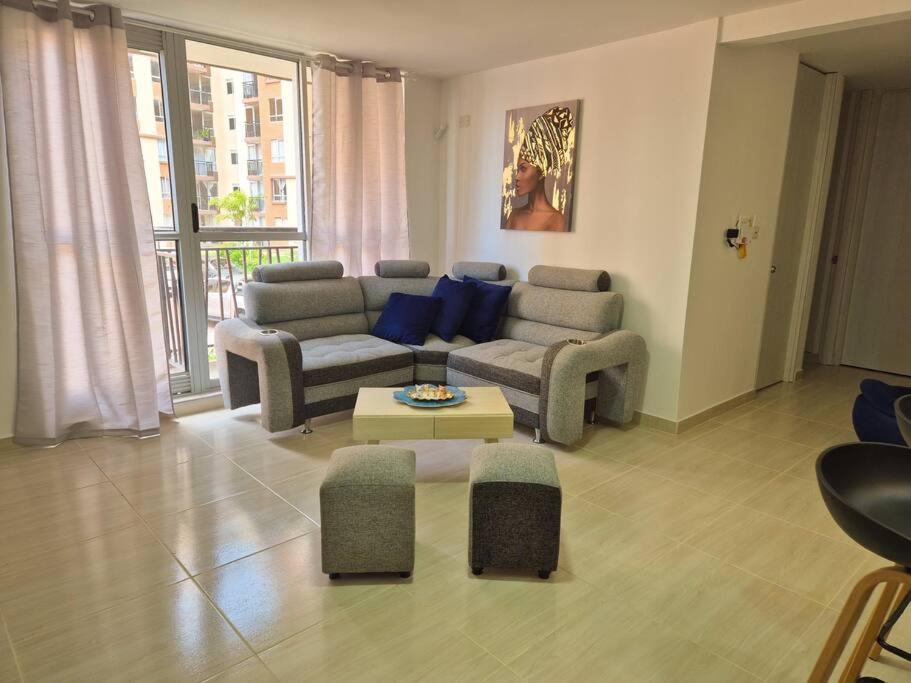 Hermoso Apartamento en la mejor zona de Ibague