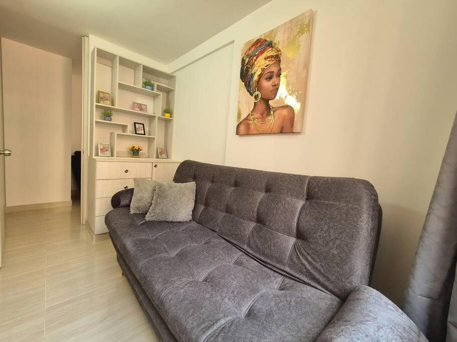 Hermoso Apartamento en la mejor zona de Ibague
