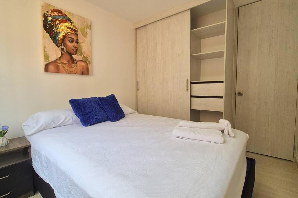 Hermoso Apartamento en la mejor zona de Ibague